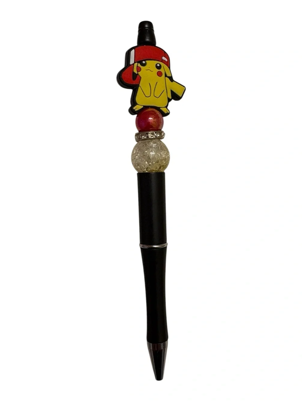 Pokémon Pikachu Decorative Pen